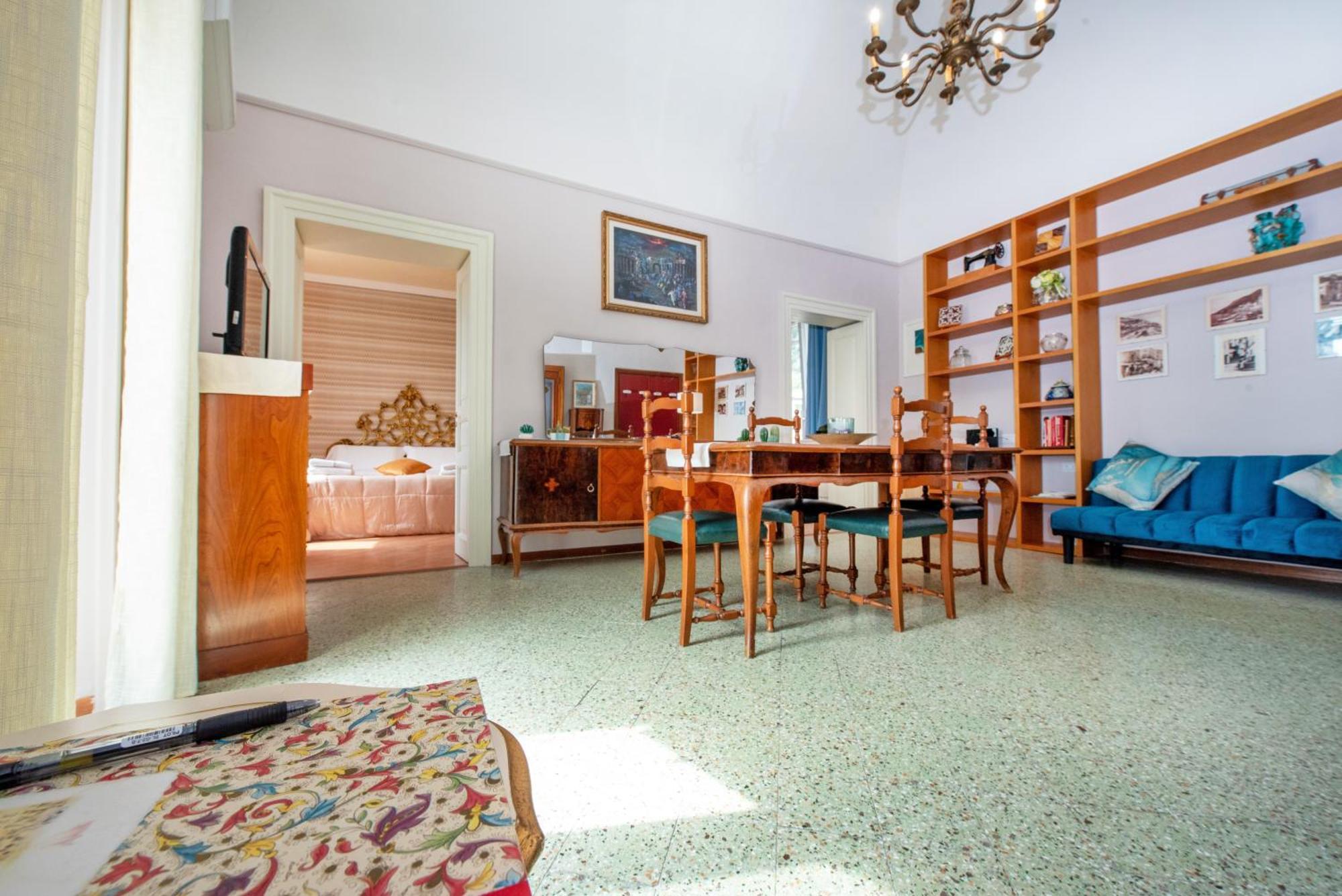 Amalpha Domus Apartment Amalfi Exterior foto